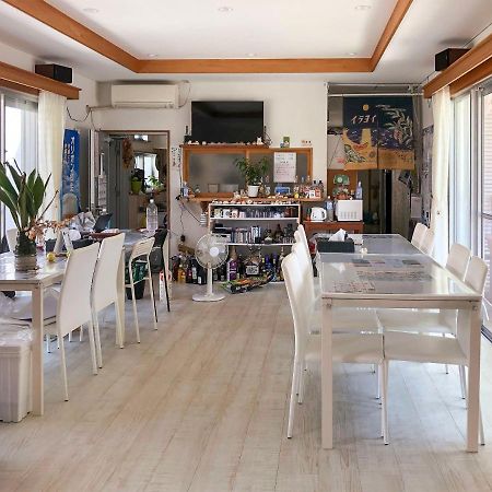 Minshuku Irayoi Ξενοδοχείο Ishigaki  Εξωτερικό φωτογραφία