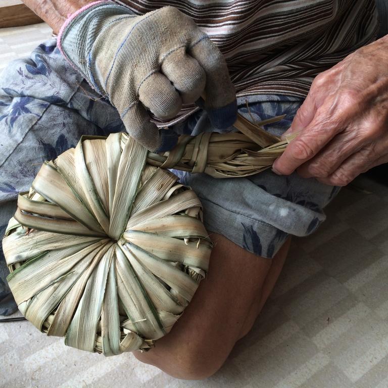 Minshuku Irayoi Ξενοδοχείο Ishigaki  Εξωτερικό φωτογραφία