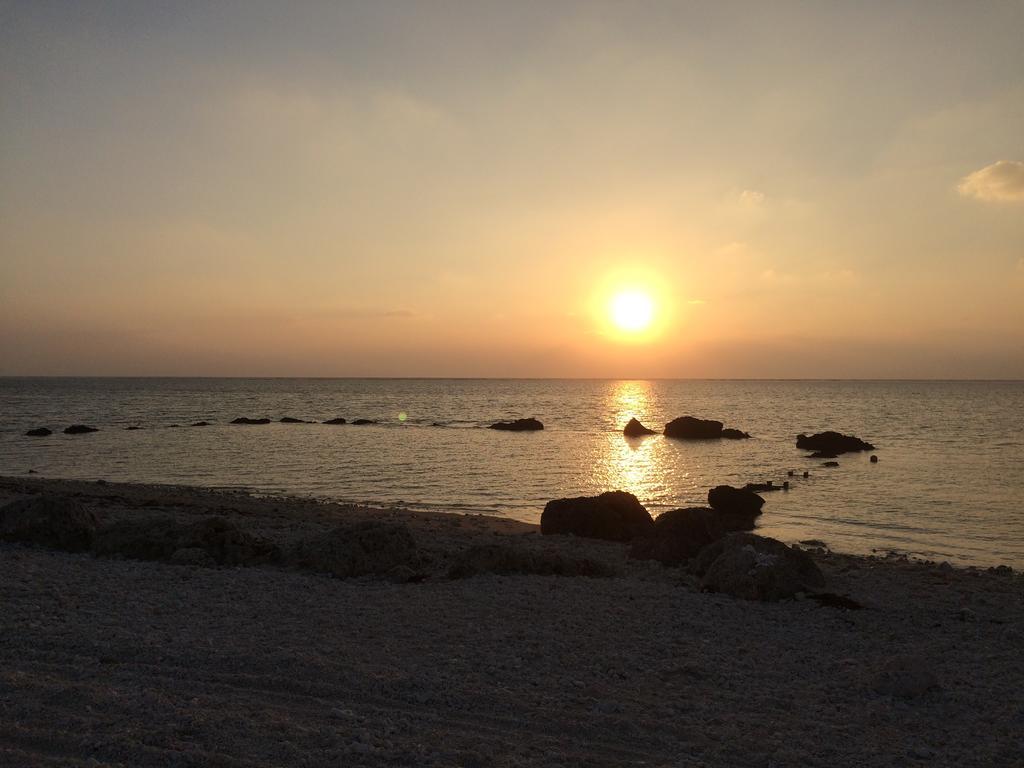 Minshuku Irayoi Ξενοδοχείο Ishigaki  Εξωτερικό φωτογραφία
